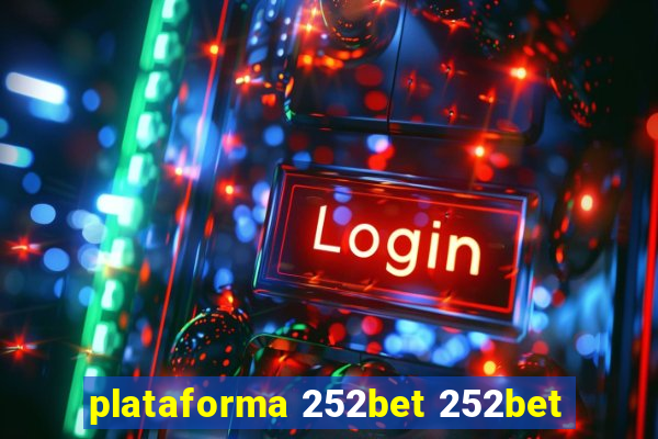 plataforma 252bet 252bet